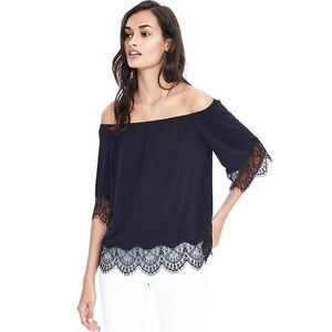 Banana Republic Top Size XS